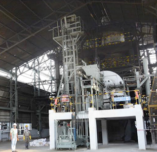 Waste Disposal Facility Bawana, Delhi Waste Management Pvt Ltd, Re Sustainability, ReSustainability