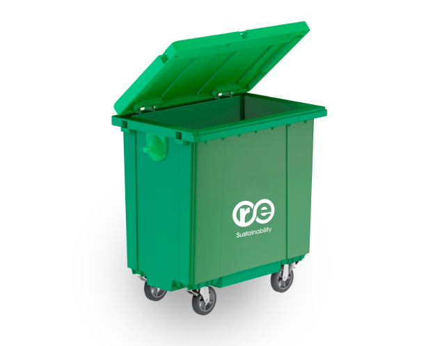 Municipal Waste Management, Delhi Waste Management Pvt Ltd, Re Sustainability, ReSustainability