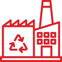 Material Recovery Facilities, Delhi Waste Management Pvt Ltd, Re Sustainability, ReSustainability