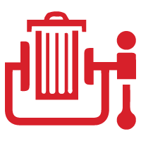 Compactors, Delhi Waste Management Pvt Ltd, Re Sustainability, ReSustainability