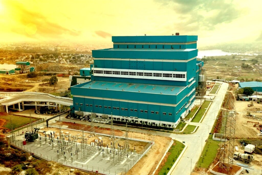 Delhi MSW Solutions, Delhi Waste Management Pvt Ltd, Re Sustainability, ReSustainability